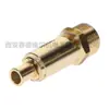 2204252303 Liutek Compressor de Ar Fidelity Peças Válvula de Segurança