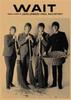 The Beatles Beatles Banda de Rock Póster de Papel Kraft Vintage Pintura Mural Decorativa para Bar Cafe 414