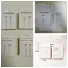Cable de datos trenzado de un a tres colores en caja con pantalla digital, cable de carga en codo para embalaje, caja blíster, cordón para teléfono móvil, caja de alambre perforado