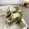 Zapatillas Deportivas para Niños 2026 Primavera y Otoño Nuevo Estilo Coreano Versátil para Niñas Zapatillas de Entrenamiento Transpirables para Niños Zapatos Casuales de Estrella