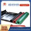 Chapa de Borracha, Chapa de Borracha Preta, Chapa de Borracha Isolante, Chapa de Borracha EPDM Reforçada com Tecido, Chapa de Borracha Nitrílica, Chapa de Borracha Vulcanizada, Chapa de Borracha de Flúor