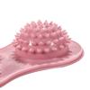 Masajeador de Pies Modelo Nuevo Masaje de Puntos de Acupuntura en la Planta del Pie Cuidado de la Salud en Casa Dispositivo de Terapia para Pies Meridiano