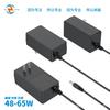 Carregador de fonte chaveada 36V1.5A 48V1A Adaptador de energia certificado KC PSE CCC UL SAA