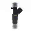 Adecuado para Fiat Strada General Motors Corsa 2004-2009 Inyector de Combustible 0280156152