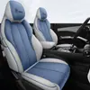 Nova Almofada de Assento de Carro Bingteng Quatro Estações Universal Cobertura de Assento de Carro Totalmente Envolvente para Carro de Cinco Lugares Venda Direta da Fábrica F-18