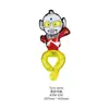 Globos de Muñeca al por Mayor del Fabricante, Globos Mixtos y Combinados, Pequeños Regalos, Película de Aluminio de Dibujos Animados, Puestos Callejeros, Juguetes y Regalos para Niños