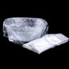 Bolsa desechable para lavabo suministros de salón de belleza engrosada elástica bolsa de plástico bolsa pequeña para lavabo venta al por mayor
