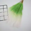 Caña artificial de 55 cm para decoración de bodas, accesorios de fotografía, escaparates de centros comerciales, decoración de hoteles, venta al por mayor de plantas artificiales