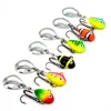 Señuelo Cuchara Giratoria Compuesta 16g Vib Lanzamiento de Larga Distancia Señuelo Biónico Equipo de Pesca Transfronterizo y Señuelos al por Mayor