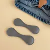 Abrochador magnético de puño para camisas, una herramienta mágica para acortar mangas largas y evitar que se caigan, con cierre magnético ajustable