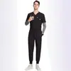 Novo Produto de Comércio Exterior: Conjunto de Uniforme Cirúrgico com Decote em V, Secagem Rápida e Resistente ao Desgaste para Médicos e Enfermeiros, Uniforme para Trabalho Odontológico, Uniforme Cirúrgico Personalizável