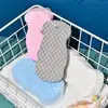 Venta al por mayor del fabricante Esponja de Baño para Bebés 3D Dibujos Animados en Relieve Esponja de Baño Infantil Esponja de Baño Exfoliante para el Hogar