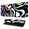 Almofada de Mesa Estilo Transfronteiriço Mais Vendida da Amazon com Série Simples Suporta Mouse Pad para E-Sports Personalização