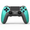 Controlador de Jogo Ps4 Modelo Privado Novo de Fábrica Bluetooth Sem Fio Seis Eixos Vibração Personalizável