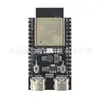 Adecuado para placa de desarrollo Nanoesp32-C6-N4/N8/N16 Núcleo Esp32-C6 Wifi