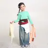 Ropa para niños Nuomi Wanzi para niñas, camiseta básica lisa de color sólido, estilo otoño, agradable a la piel, transpirable, camiseta de manga larga para niños