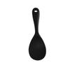 Cozinha Tudo-Incluso Colher de Arroz de Silicone Antiaderente Colher para Panela de Arroz Colher de Arroz Colher de Arroz Colher de Arroz Panela Presente