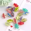 Joyería DIY Transfronteriza con Agujeros Pequeños, Cuentas Sueltas de Colores, Tapas de Bolígrafos, Cadenas para Teléfonos, Llaveros, Cadenas para Bolsas, Accesorios para Joyería al por Mayor