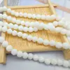 Vidrio de Cristal Fútbol Cuentas Redondas de Perlas Accesorios para Joyería DIY Bolsas Accesorios para Ropa Color Gelatina Cuentas de Tierra de 32 Caras