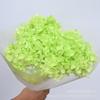 [Anna solteira] Hortênsia Eterna Anna Ramo Inteiro Hortênsia Flor Organizar Flor Fotografia Adereços Decoração