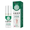 Atacado do Fabricante Spray Antibacteriano Herbal para Pés 60ml/Caixa Dropshipping