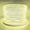 LED Destaque 2835-144 Bead Lens Outdoor Waterproof Project Home Decoração Edifício Shopping Mall Iluminação Soft Light Strip