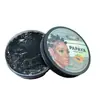 Exportación Transfronteriza Cera para Peinar Peluca Trenzada Antifrizz Larga Duración Hidratante Estilo Barro para el Cabello