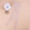 Calcetines de Danza para Niños Medias de Danza de Verano Medias Finas para Niñas Leggings Blancos Calcetines de Práctica de Danza Venta al por Mayor