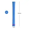 Nueva Barra de Hierro Caliente Extensa de 14 cm Barra de Hierro Caliente de 24V para Salón de Belleza Barra Especial para Rizos de Sopa Caliente