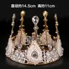 Corona de Reina de Encaje Adornos para Pastel Perla Princesa Niña Pequeña Decoración de Pastel de Cumpleaños Accesorios Suministros para Hornear