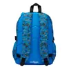 Mochila Escolar Mediana Smiggle Australiana para Niños de Primaria y Secundaria Mochila Casual Ligera de Gran Capacidad para Hombres y Mujeres