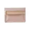 Bolsa de Joyería de Terciopelo de Alta Gama, Bolsa de Joyería Sellada Antioxidación, Bolsa Portátil Multifuncional para Pendientes de Viaje, Bolsa de Almacenamiento para Joyería
