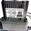 Motor de Cancelas/Redutor Motor da Haste de Levantamento Caixa de Engrenagens do Motor/Motor Motor CC Sem Escovas 24V 160W