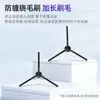 Adecuado para Accesorios del Robot Aspirador Ilife A30 Cepillo Rodante, Cepillo Lateral, Filtro, Mopa de Limpieza Hepa, Bolsa de Recolección de Polvo