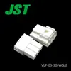 Qianjin Supply Vlp-03-3G-Wgj2 Carcasa de Plástico Conector Japonés Jst en StockY