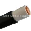 Cable de Soldadura Rvv6-320 Cuadrado Estándar Nacional Cobre Puro, Resistente a Ácidos y Álcalis, Resistente a la Corrosión, Cable Toro Resistente al Fuego, Cable de Soldadura con Doble Aislamiento