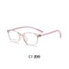 Moda infantil nueva caja cara modificada negocio TR armazón de gafas se puede equipar con el número de Danyang mayoreo 5662