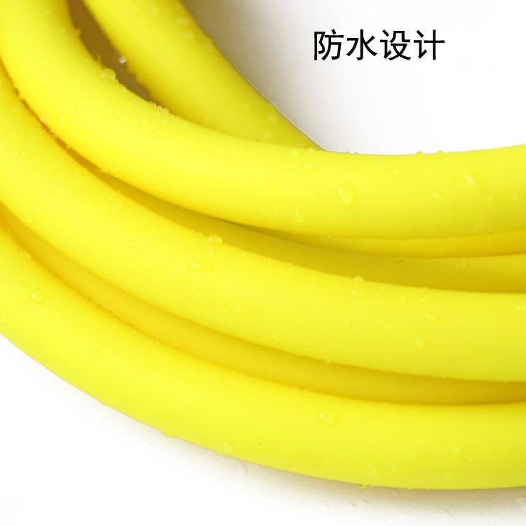 PVC圆绳4