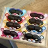 Nuevas gafas de sol de silicona para niños con forma de dibujos animados, para hombre y mujer, gafas de bebé tigre polarizadas, gafas con protección UV