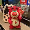 Muñeca de huevo versión Mini Q fiesta yeso hecho a mano DIY muñeca pintada blanco base pato brillante juguete para grafitis infantiles