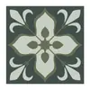 Adesivo de Piso Autoadesivo para Casa, Parquet, Azulejo de Imitação PVC, Banheiro, Espessamento, Resistente ao Desgaste, Impermeável