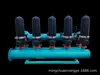 Sistema Integrado de Água e Fertilizante Conjunto Completo de Equipamentos de Engenharia Máquina Integrada Inteligente de Água e Fertilizante Fabricante Original Realiza Projetos Agrícolas