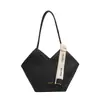 2026 Nuevo Bolso de Gran Capacidad para Otoño Bolso de Hombro de Moda para el Trabajo Bolso de Mano Bolso Tote de Moda