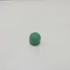 Bolas de Ping Pong de Colores Mate de 40 mm Bolas de Rifa Lisas de PP Bolas para Rascar de Lotería Bolas para Máquina de Spray de Plástico Venta al por Mayor