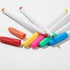 Canetas de Aquarela Laváveis de 12 Cores para Pintura e Rabiscos Infantis, Específicas para Arte, Personalizáveis com Logo, Laváveis, Criativas, Fornecimento Direto no Atacado