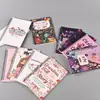Cuaderno de Espiral Kpop de Moda Transfronterizo Amazon A5 Rayado de Alto Valor Popular Personalizable