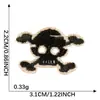 Adesivo de patch de computador de fita de câmera de esboço retrô original, acessório decorativo DIY personalizado para bolsas, sapatos e chapéus