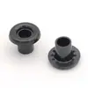 Ojal 4 Agujeros Eq 3.8mm Plástico PC Fabricante Accesorios Hebilla de Ojal Marca Exterior Ropa Ojal Transpirable
