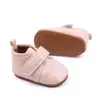 Promoção Imperdível Outono e Primavera Sapatos para Bebê de 0-1 Ano Sapatos Casuais com Solado de Borracha babyshoes Sapatos de Bebê BXC3222