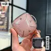 Adequado para Estojo de Chave de Milho Ceroso Changan Estojo de Chave Criativo Cristal Chave Modificação Quadrado Controle Remoto Estojo de Chave Inteligente